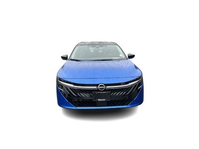2026 Nissan Sentra in North Vancouver, British Columbia