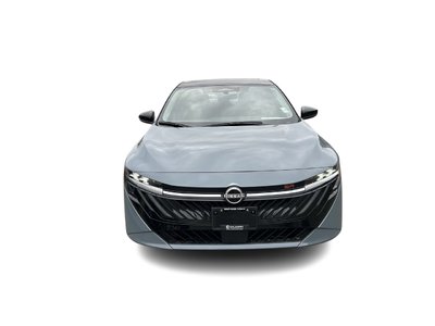 2026 Nissan Sentra in North Vancouver, British Columbia