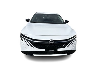 2026 Nissan Sentra in North Vancouver, British Columbia