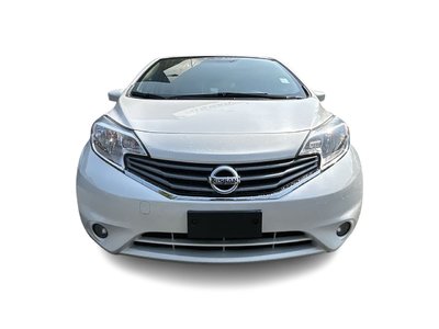 2015 Nissan Versa Note in North Vancouver, British Columbia