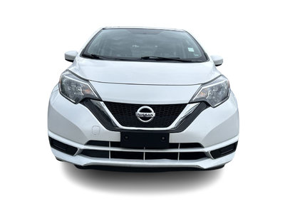 2018 Nissan Versa Note in Vancouver, British Columbia