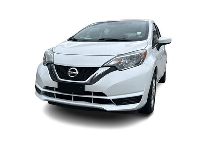 2018 Nissan Versa Note in North Vancouver, British Columbia