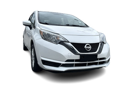 2018 Nissan Versa Note in Vancouver, British Columbia