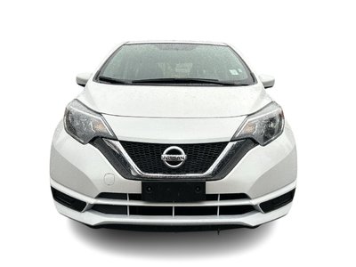 2018 Nissan Versa Note in Langley, British Columbia