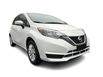 2018 Nissan Versa Note in Langley, British Columbia