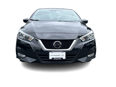 2021 Nissan Versa in Surrey, British Columbia