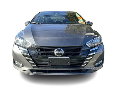 2024  Versa in North Vancouver, British Columbia