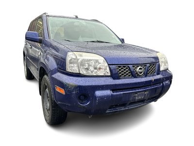 2006 Nissan X-Trail in Vancouver, British Columbia