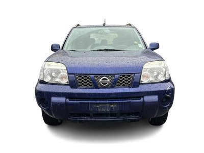 2006 Nissan X-Trail in Vancouver, British Columbia