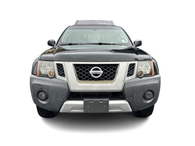 2009  Xterra in North Vancouver, British Columbia