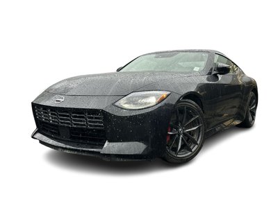 Nissan Z  2024 à Vancouver nord, Colombie-Britannique