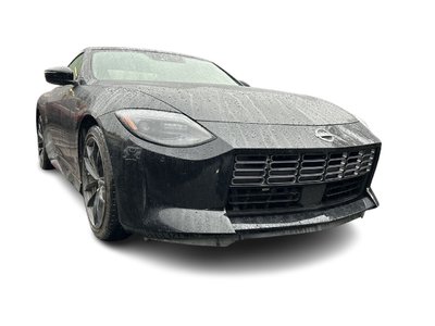 Nissan Z  2024 à Vancouver nord, Colombie-Britannique