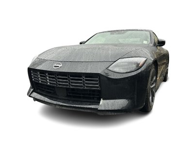 Nissan Z  2024 à Vancouver nord, Colombie-Britannique