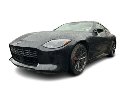 Nissan Z  2024 à Vancouver nord, Colombie-Britannique