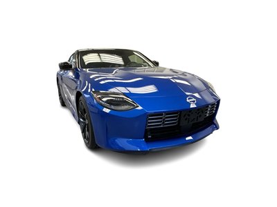 2024 Nissan Z in Vancouver, British Columbia