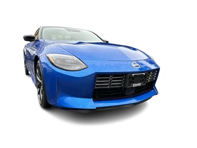 2024  Z in North Vancouver, British Columbia