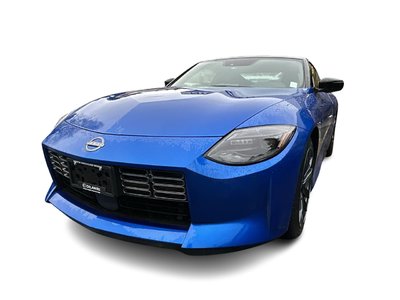 2024 Nissan Z in North Vancouver, British Columbia