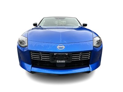 2024  Z in North Vancouver, British Columbia