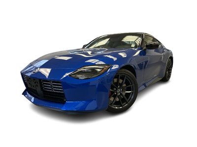 2024 Nissan Z in Vancouver, British Columbia