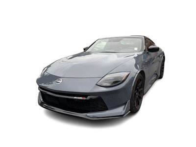 2024 Nissan Z in North Vancouver, British Columbia
