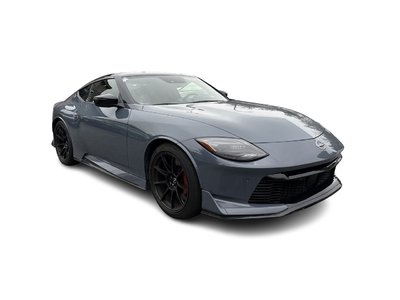 2024 Nissan Z in Vancouver, British Columbia