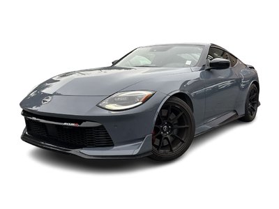 2024 Nissan Z in Vancouver, British Columbia
