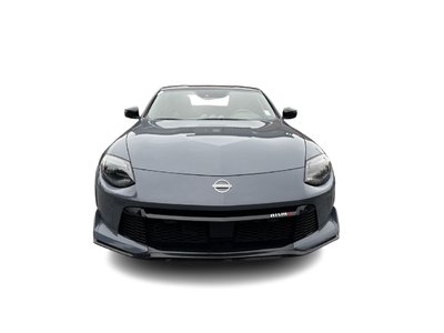 2024 Nissan Z in North Vancouver, British Columbia