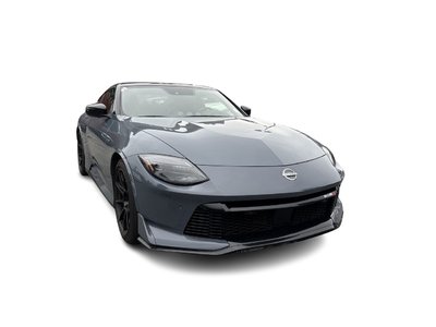 2024 Nissan Z in Vancouver, British Columbia
