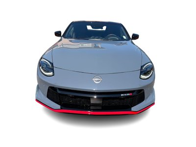 2026 Nissan Z in North Vancouver, British Columbia