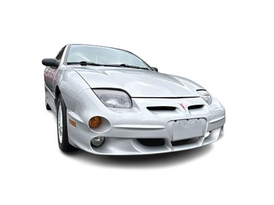 2001 Pontiac Sunfire in Richmond, British Columbia