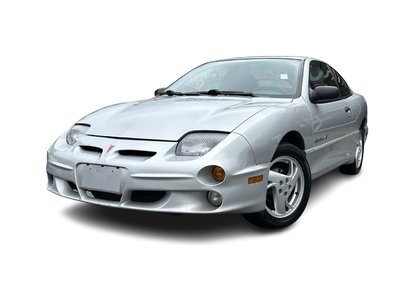 2001 Pontiac Sunfire in Richmond, British Columbia