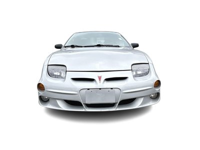 2001 Pontiac Sunfire in Richmond, British Columbia