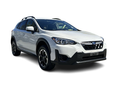 2022 Subaru Crosstrek in Langley, British Columbia