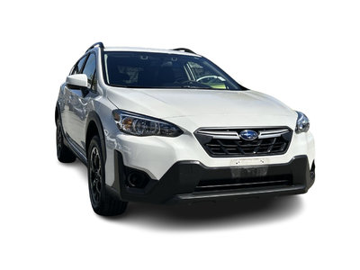 2022 Subaru Crosstrek in Langley, British Columbia