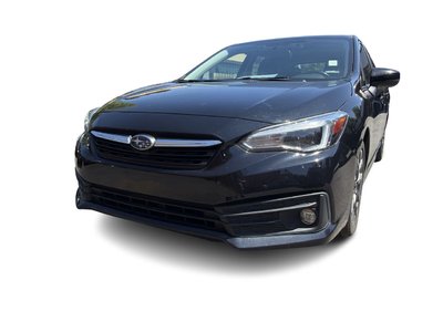 Subaru Impreza  2021 à Vancouver nord, Colombie-Britannique
