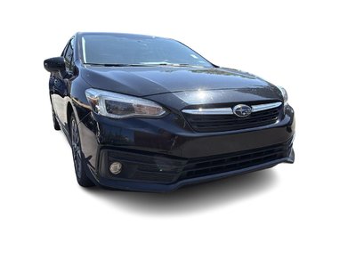 2021 Subaru Impreza in Vancouver, British Columbia