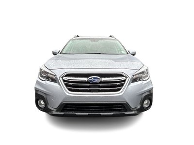 2018 Subaru Outback in North Vancouver, British Columbia