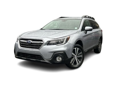 2018 Subaru Outback in North Vancouver, British Columbia