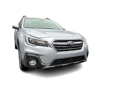 2018 Subaru Outback in North Vancouver, British Columbia
