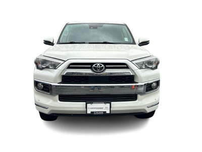 2020 Toyota 4Runner in North Vancouver, British Columbia