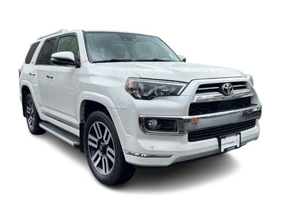2020 Toyota 4Runner in North Vancouver, British Columbia