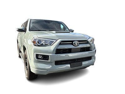 2023 Toyota 4Runner in Vancouver, British Columbia
