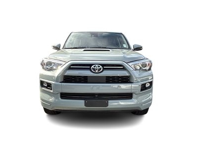 2023 Toyota 4Runner in Vancouver, British Columbia