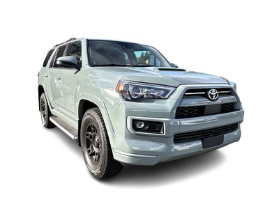 2023 Toyota 4Runner in Vancouver, British Columbia