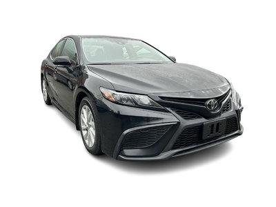 2023 Toyota Camry in North Vancouver, British Columbia