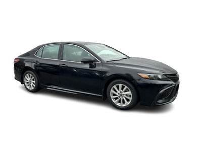 2023 Toyota Camry in North Vancouver, British Columbia