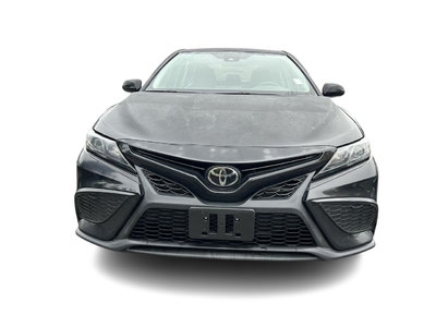 2023 Toyota Camry in North Vancouver, British Columbia