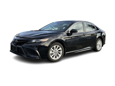 2023 Toyota Camry in Langley, British Columbia