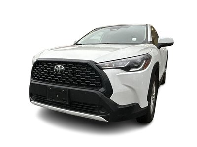 Toyota Corolla Cross  2023 à Vancouver nord, Colombie-Britannique