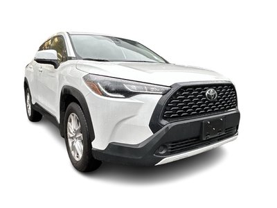2023  Corolla Cross in North Vancouver, British Columbia